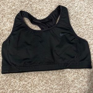Nike sports bra